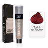 LUXEA 7.66 - BLOND ROUGE INTENSE - 100ML