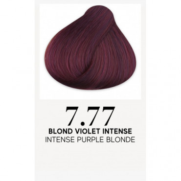 LUXEA 7.77 - BLOND VIOLET INTENSE - 100ML