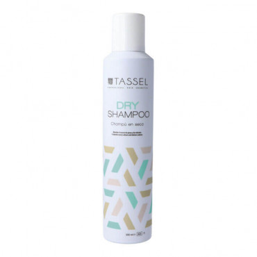 TASSEL SHAMPOOING SEC 300ML