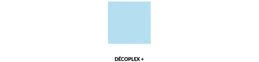 DECOPLEX+