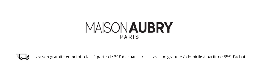 MAISON AUBRY PARIS